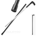 Сабя бастун Cold Steel HEAVY DUTY SWORD CANE » Dulotec.BG