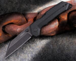 Тактически джобен нож Cold Steel KARVE AUS10A G-10 » Dulotec.BG