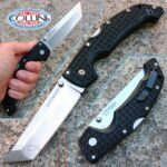 Сгъваем нож Cold Steel Voyager Large Tanto AUS10A » Dulotec.BG