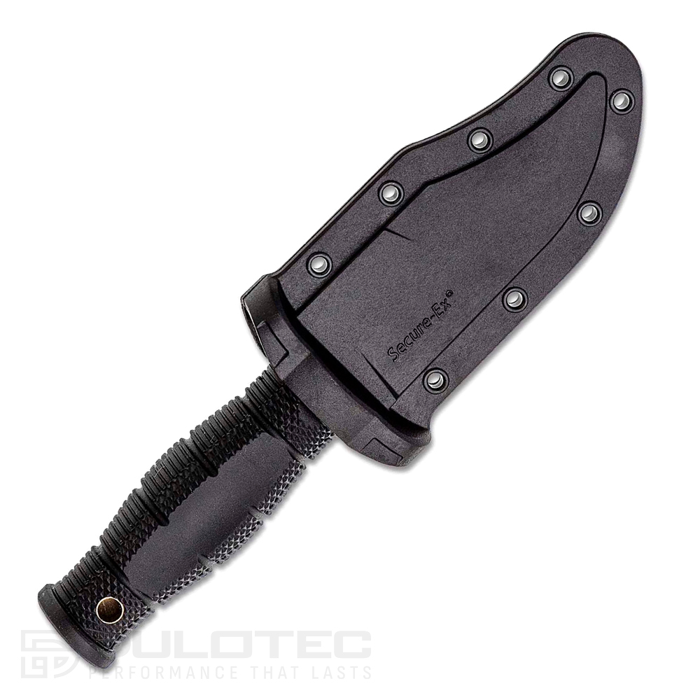 Нож Cold Steel MINI LEATHERNECK CLIP POINT 8Cr13MoV » Dulotec.BG Нож Cold Steel MINI LEATHERNECK CLIP POINT 8Cr13MoV » Dulotec.BG