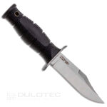 Нож Cold Steel MINI LEATHERNECK CLIP POINT 8Cr13MoV » Dulotec.BG Нож Cold Steel MINI LEATHERNECK CLIP POINT 8Cr13MoV » Dulotec.BG