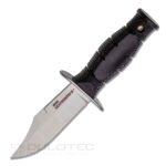 Нож Cold Steel MINI LEATHERNECK CLIP POINT 8Cr13MoV » Dulotec.BG Нож Cold Steel MINI LEATHERNECK CLIP POINT 8Cr13MoV » Dulotec.BG