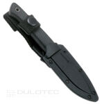 Ловен нож Боуи Cold Steel BLACK BEAR 305мм 65Mn » Dulotec.BG