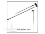 Бастун с шило Cold Steel 1911 PISTOL GRIP SWORD CANE » Dulotec.BG