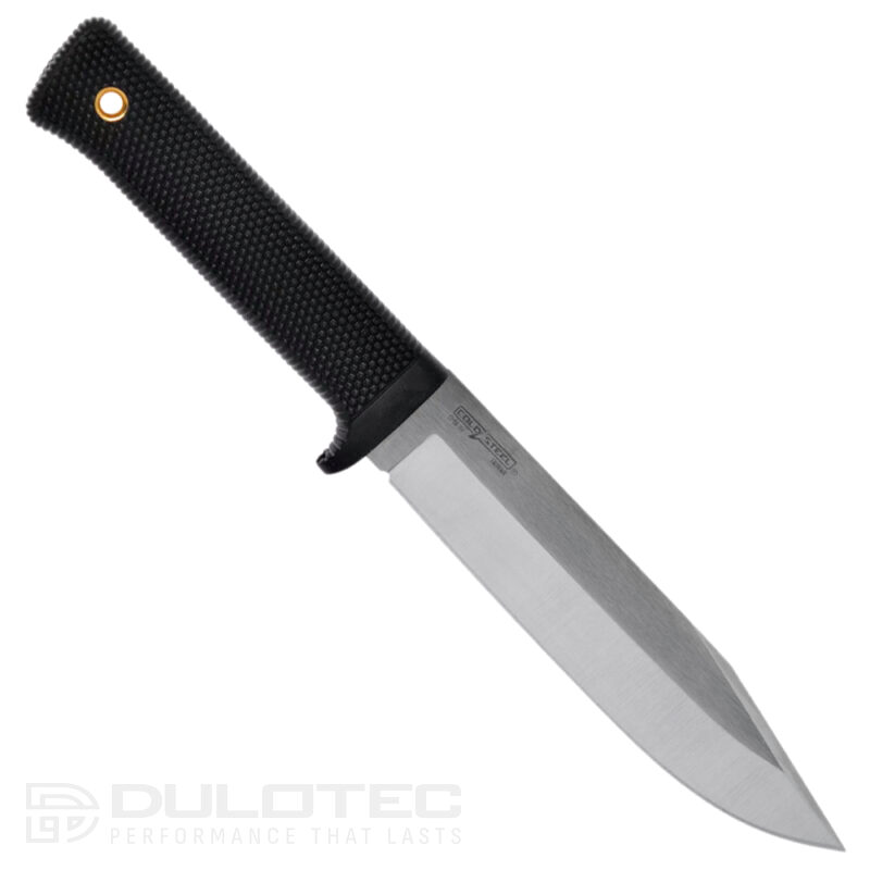 Нож Cold Steel SRK 3V Kray-Ex Black » Dulotec.BG