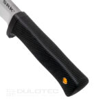 Нож Cold Steel SRK 3V Kray-Ex Black » Dulotec.BG