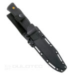 Нож Cold Steel SRK 3V Kray-Ex Black » Dulotec.BG