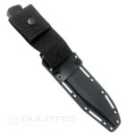 Нож Cold Steel SRK 3V Kray-Ex Black » Dulotec.BG