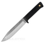 Нож Cold Steel SRK 3V Kray-Ex Black » Dulotec.BG