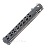 Сгъваем нож Cold Steel Voyager Large AUS10A 102мм » Dulotec.BG