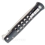 Сгъваем нож Cold Steel Ti-Lite 6" Zytel AUS 8A 152 мм » Dulotec.BG