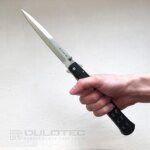 Сгъваем нож Cold Steel Ti-Lite 6" Zytel AUS 8A 152 мм » Dulotec.BG