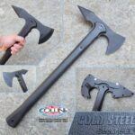 Тренировъчна Томахавка Cold Steel TRENCH HAWK TRAINER 50.2 см » Dulotec.BG