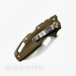 Сгъваем нож Cold Steel Ti-Lite 4" Kris AUS 8A » Dulotec.BG