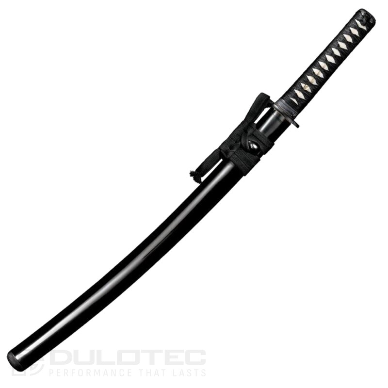 Вакизаши Cold Steel Warrior Series 1060 533 мм » Dulotec.BG