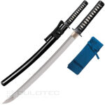 Вакизаши Cold Steel Warrior Series 1060 533 мм » Dulotec.BG