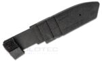 Фиксиран нож Cold Steel Click N Cut със сменяеми остриета 420J2 » Dulotec.BG