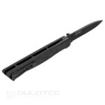 Сгъваем нож Cold Steel Spectre Drop Point 20CV Carbon 95мм » Dulotec.BG