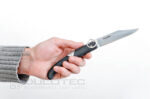 Сгъваем нож Cold Steel KUDU 5Cr15MoV Zytel 108 мм » Dulotec.BG