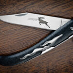 Сгъваем нож Cold Steel Ti-Lite 4" Zytel AUS 8A » Dulotec.BG
