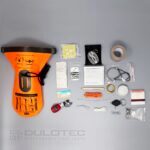 Комплект за оцеляване BCB CK050 водоустойчив » Dulotec.BG