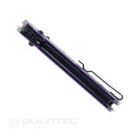 Сгъваем нож Critical Strike X504 VG10 Лилав » Dulotec.BG Сгъваем нож Critical Strike X504 VG10 Лилав » Dulotec.BG