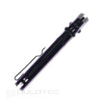 Сгъваем нож Critical Strike X504 VG10 Лилав » Dulotec.BG Сгъваем нож Critical Strike X504 VG10 Лилав » Dulotec.BG