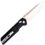 Сгъваем нож VG10 Critical Strike X504 с Микарта » Dulotec.BG