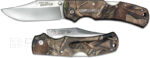 Сгъваем нож Cold Steel Double Safe Hunter 8Cr13MoV » Dulotec.BG
