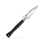 Нож за врат Cold Steel HIDE OUT AUS8A Stainless 76 мм » Dulotec.BG