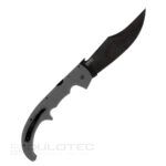 Тактически нож танто Cold Steel WARCRAFT TANTO XL 4034SS GRN » Dulotec.BG