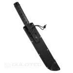 Тактическо мачете Cold Steel Tactical Tanto 1055 Carbon 97TKJZ » Dulotec.BG