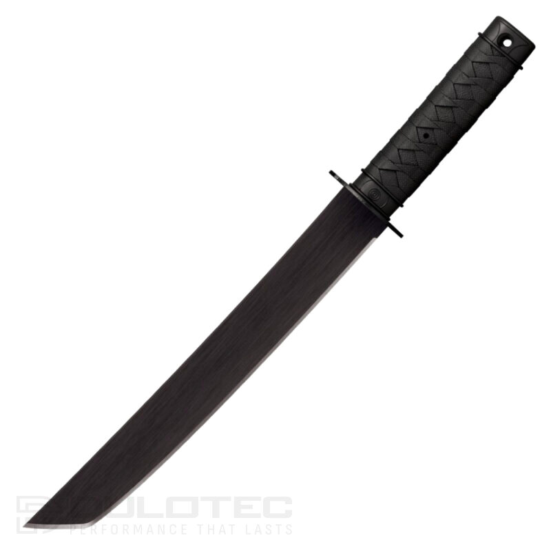 Тактическо мачете Cold Steel Tactical Tanto 1055 Carbon 97TKJZ » Dulotec.BG