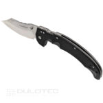 Сгъваем нож Cold Steel MAYHEM AUS10A G-10 15.2 см » Dulotec.BG