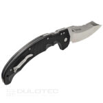 Сгъваем нож Cold Steel MAYHEM AUS10A G-10 15.2 см » Dulotec.BG