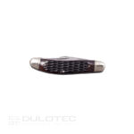 Джобен нож с три остриета Cold Steel Gentleman's Stockman Jigged Bone » Dulotec.BG