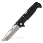 Нож Cold Steel SR1 LITE 8Cr13MoV Griv-Ex™ » Dulotec.BG