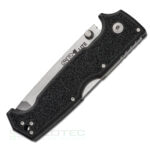 Нож Cold Steel SR1 LITE TANTO POINT 8Cr13MoV Griv-Ex™ » Dulotec.BG