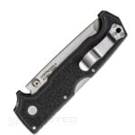 Нож Cold Steel SR1 LITE TANTO POINT 8Cr13MoV Griv-Ex™ » Dulotec.BG