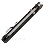 Нож Cold Steel SR1 LITE TANTO POINT 8Cr13MoV Griv-Ex™ » Dulotec.BG