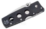 Сгъваем нож Cold Steel HOLD OUT 3" S35VN G10 » Dulotec.BG