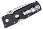 Сгъваем нож Cold Steel HOLD OUT 3" S35VN G10 » Dulotec.BG