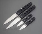 Сгъваем нож Cold Steel HOLD OUT 3" S35VN G10 » Dulotec.BG