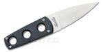 Нож за врат Cold Steel SECRET EDGE AUS8A 8.1 см » Dulotec.BG