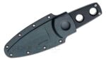 Нож за врат Cold Steel SECRET EDGE AUS8A 8.1 см » Dulotec.BG
