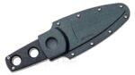 Нож за врат Cold Steel SECRET EDGE AUS8A 8.1 см » Dulotec.BG