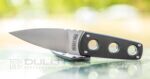 Нож за врат Cold Steel SECRET EDGE AUS8A 8.1 см » Dulotec.BG