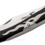 Нож Cold Steel MINI LEATHERNECK CLIP POINT 8Cr13MoV » Dulotec.BG