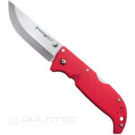 Сгъваем нож Cold Steel Finn Wolf AUS8A Griv-Ex » Dulotec.BG