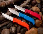 Сгъваем нож Cold Steel Finn Wolf AUS8A Griv-Ex » Dulotec.BG